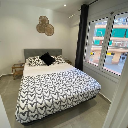 Apartamentos Con Bano Privado Frente Al Metro L5 Barcelona-Hospitalet L'Hospitalet de Llobregat Exteriér fotografie