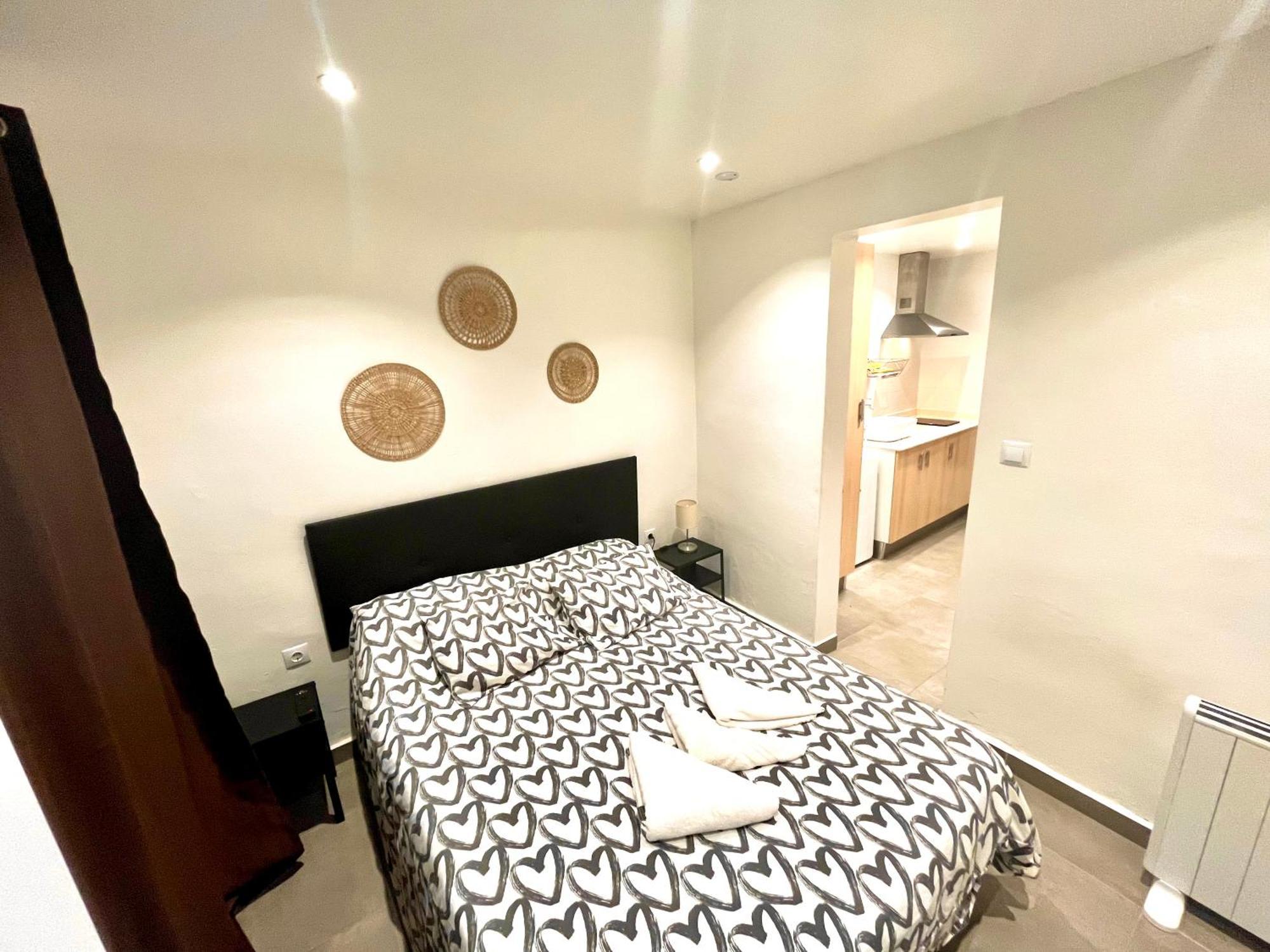 Apartamentos Con Bano Privado Frente Al Metro L5 Barcelona-Hospitalet L'Hospitalet de Llobregat Exteriér fotografie